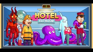 Hotel Elevator screenshot 4