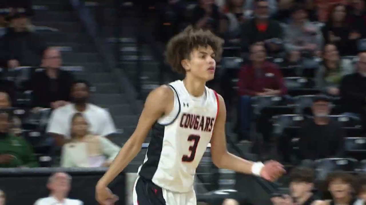 SM Northwest vs Wichita Heights 03092024