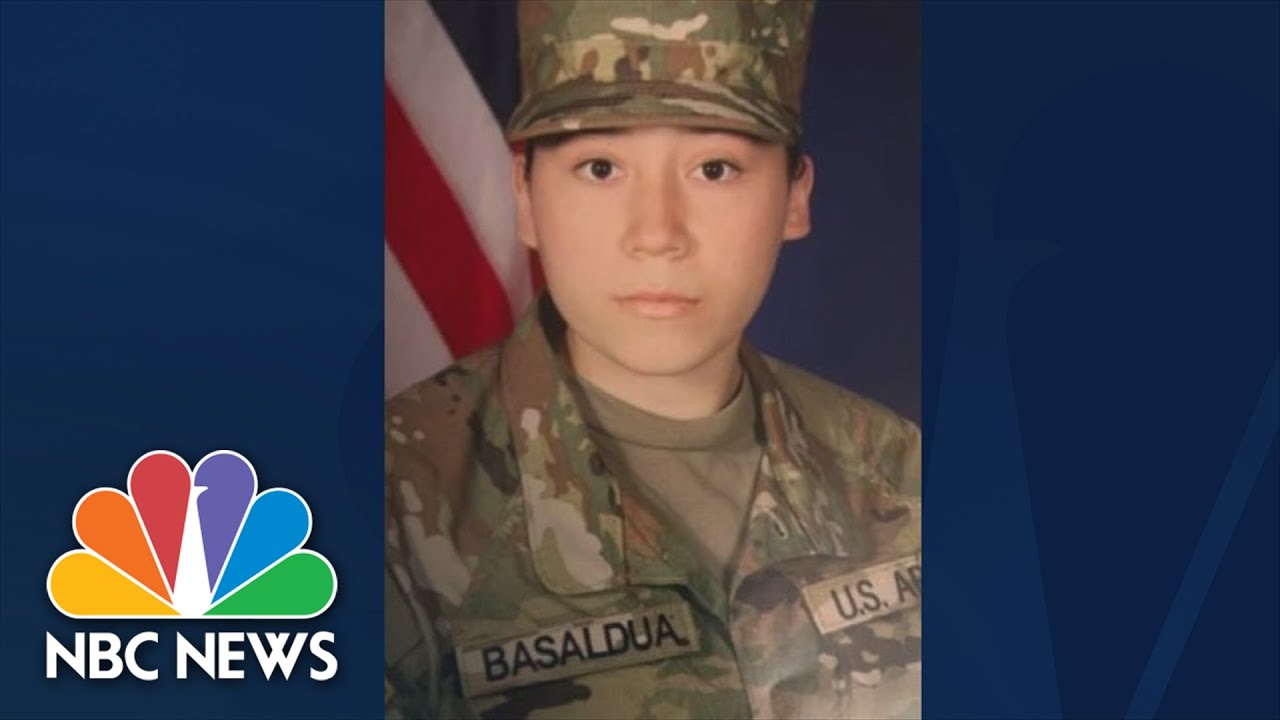 Investigation underway into female soldier’s death at Fort Hood