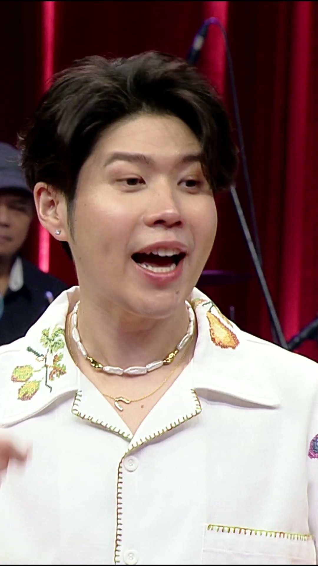 ตอนไหนแจ๊ส จับหลักหรือชานม #หม่ำแจ๊สSHOW #Workpoint23 #Workpoint