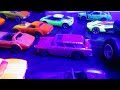 HW Fluorescent Fleet Pt 2 - 2 more