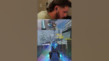 HIGH MOBILITY GRAU NUKE IN COD MOBILE!