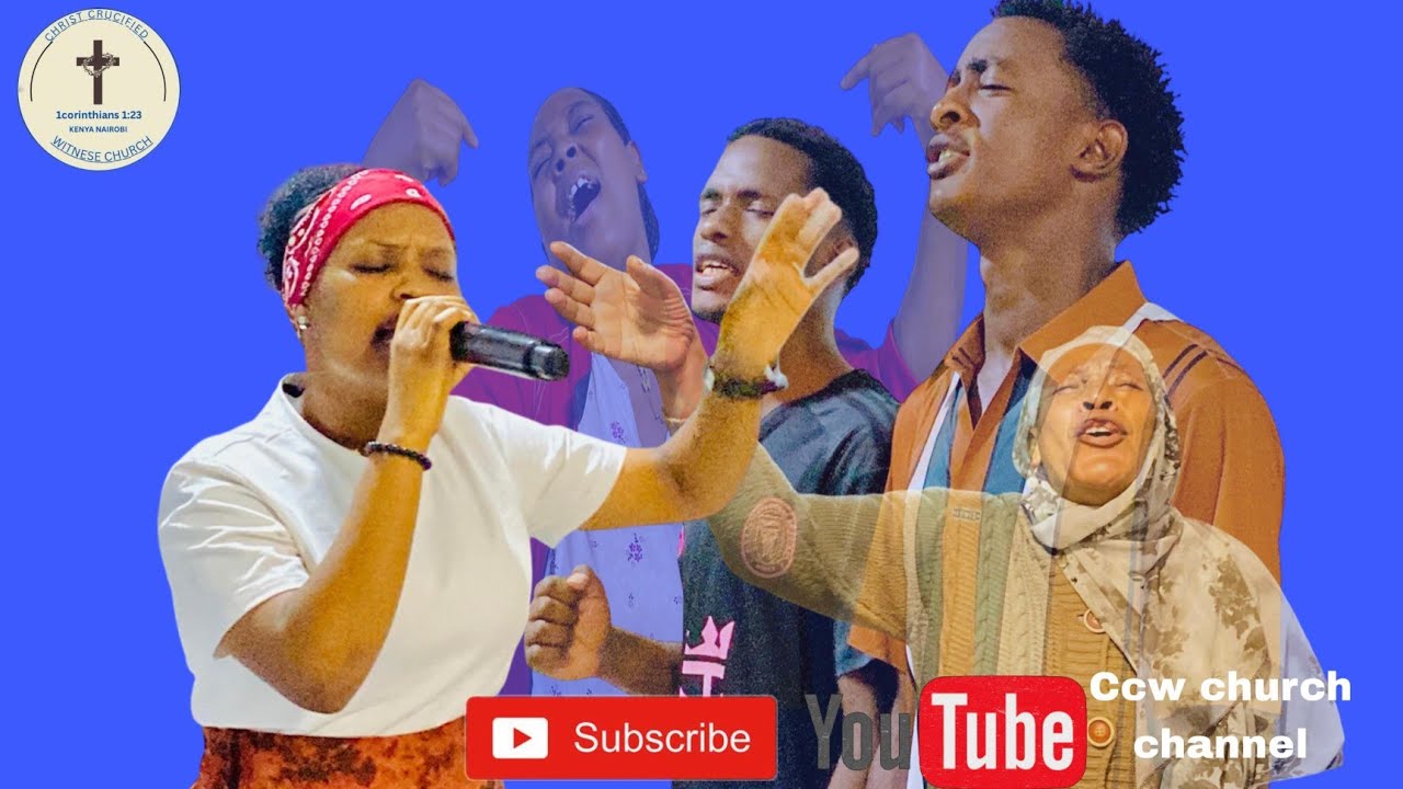 /Farfana afan oromo/far Grace mare 