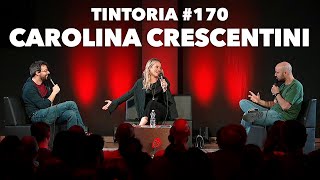 Tintoria #170 Carolina Crescentini