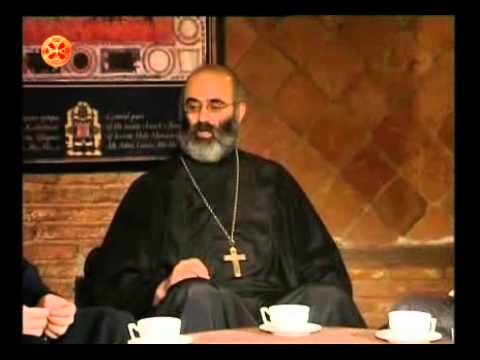 წმ.გაბრიელ (ურგებაძე) აღმსარებლისა და სალოსის საიდუმლო