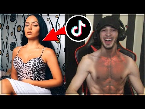 ჩელენჯი ტიკტოკერებს?! | TikTok Part 12