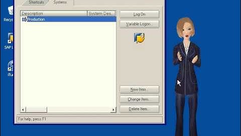 What is SAP? SAP eLearning Training Using CodeBaby