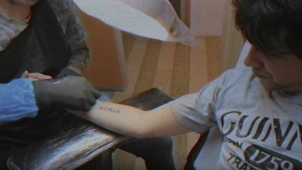 Der Nino aus Wien - Coco Bello (official video)