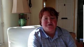 Celebrity Trevor Larcom wants you to ask him a question Wealth