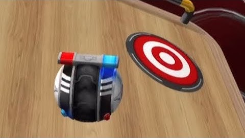 Going balls speedrun level 78 iOS and android gameplay