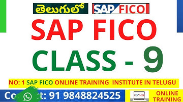 CREATION OF G/L ACCOUNT  T Code FS00 - General ledger posting FB50 -  G/L Account Line Items FBL3N