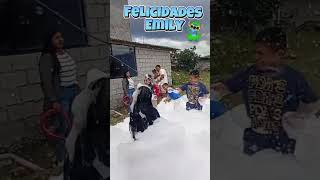Stitch fiesta infantil y eventos #juegosparafiestas #stich #mimundomagico #memes #fiesta #niños