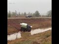 This ultimate ATV can conquer any terrain