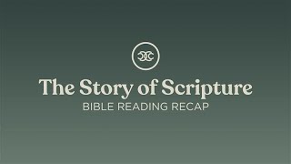 74: The Story of Scripture – 2 Samuel 12-17