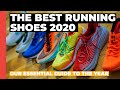 Best Running Shoes of 2020: What made our rotations from Nike, Brooks, Saucony, Asics and more