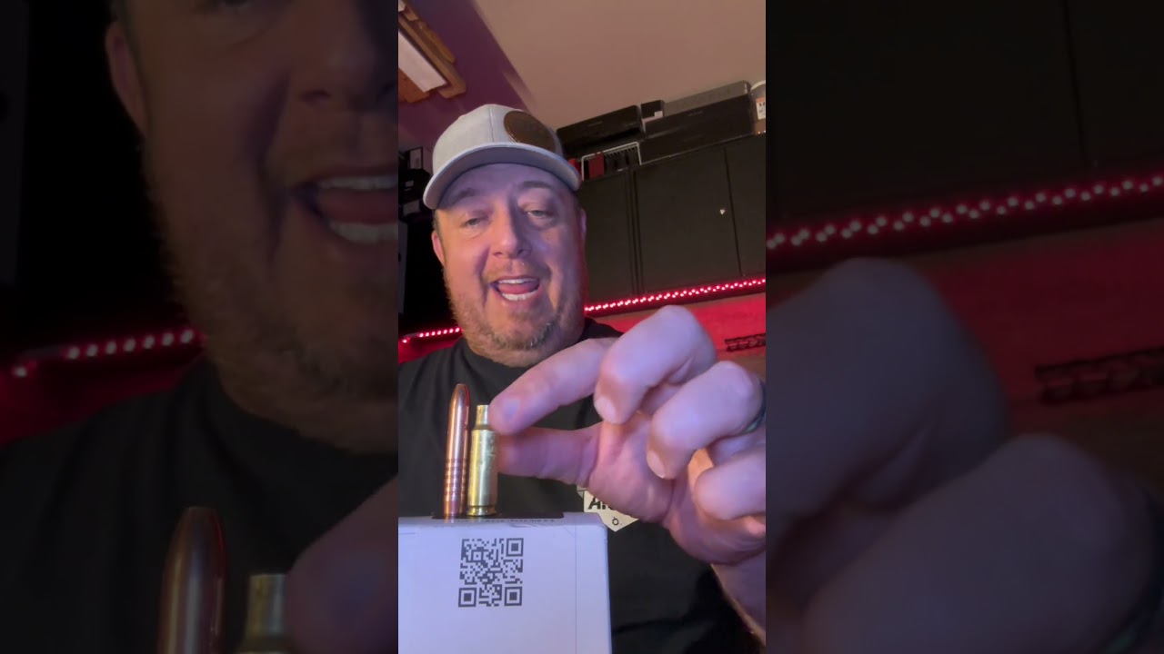 .338 ARC дозвуковой от Hornady