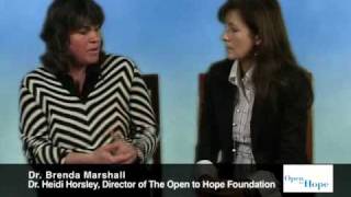 Dr. Brenda Marshall & Dr. Heidi Horsley; Adult Sibling Loss