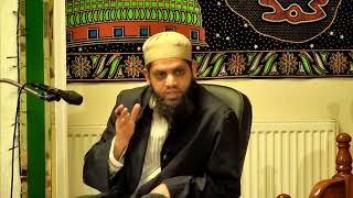 Q: Why is the content of the Qur'an different to the Bible? - Asrar Rashid (Official)
