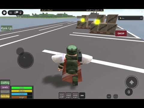 Can I survive in Retro Zombie Rescue mission?