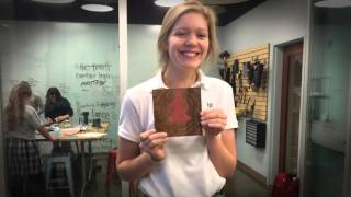 Bringing Literature to Life with a Maker Space
