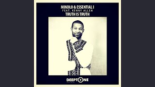 Truth Is Truth (feat. Kenny Allen) (Vocal Mix)