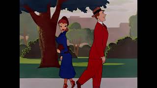 So Much For So Little (1949) Public Domain 1080P Upscale Commentary