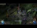 POE2 [0.5] Poison Pathfinder - Weapon Swap Plague Bearer - T15 Delirium 200% &amp; Abyss