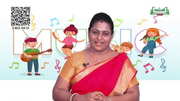 Class 2 | English | Fun With Music | Pronoun | Term II | Unit 1 | Part3| KalviTv