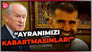 Bahçeli gözdağı verdi: Bakalım nasıl oluyormuş!