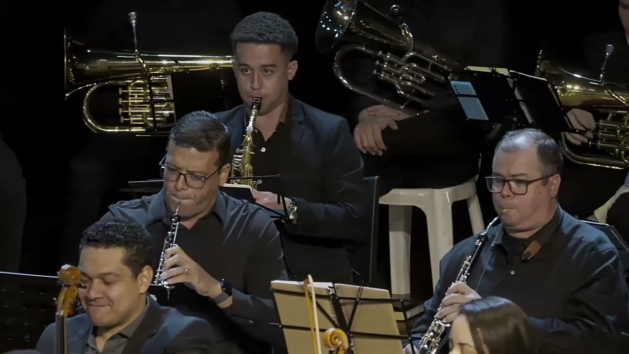 Hino 82 CCB - Oh! Que Grande Amor!