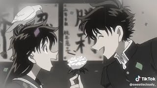 🫆Tổng Hợp TikTok Conan (Detective Conan) #3 🫯🧠😍 #detectiveconan 