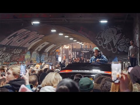 Diplo & Miguel - Don't Forget My Love - London Recap