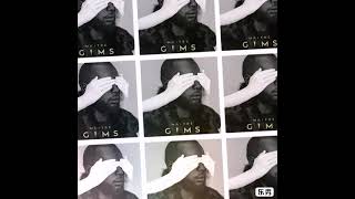 MAITRE GIMS - Tu me l'avais Promis