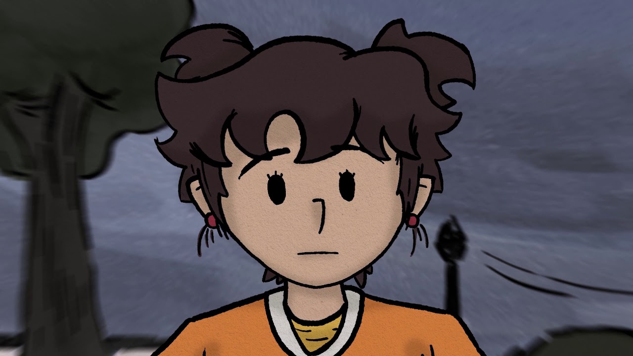 PREVENCION DEL ABUSO SEXUAL INFANTIL (para los más chiquitos) — Cuento: Como un lobo