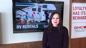 January 2011 RV Video Newsletter - Lichtsinn Motors