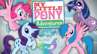 The My Little Pony We NEVER Got