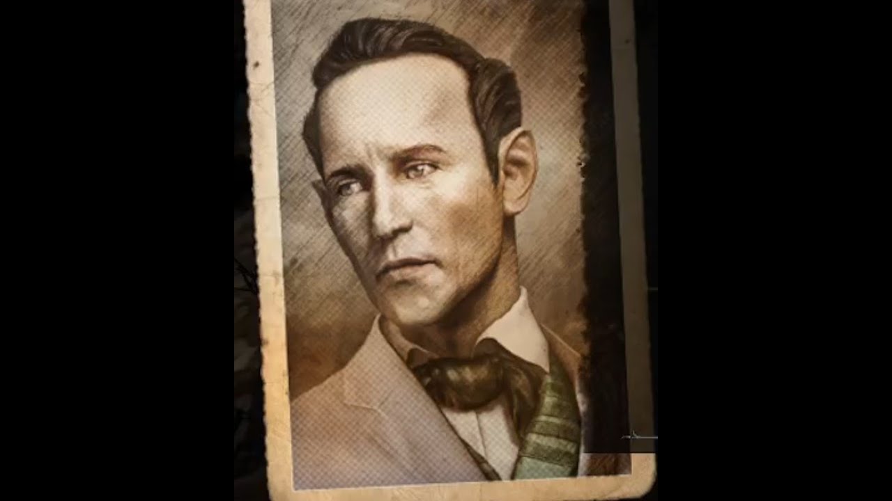 Hard West #7 "Scars of Freedom DLC pt.2"