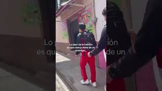 Todo para quedar “cool” con la chica #viral #traición