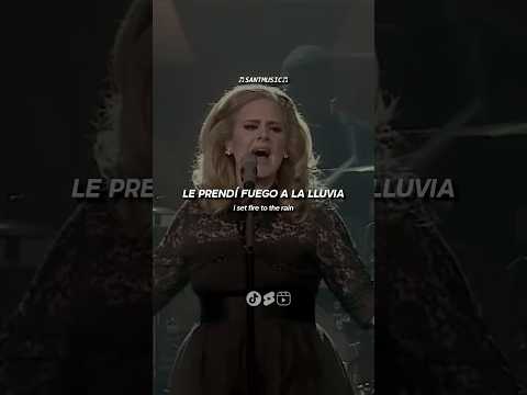 Adele - Set