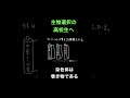 92 染色体は巻物だ