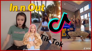Mulatto In n Out TikTok Dance Move review