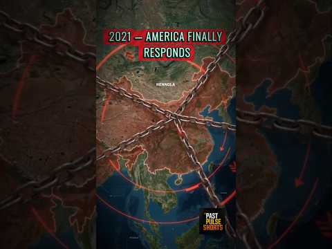 Did You Know China Lent $1 Trillion to 150 Countries — And Is Now Taking Their Ports? #shorts