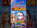Japan’s 28-Hour Rule Is NOT an Average #japanlife #nepaliinjapan #foreignersinjapan #japanvisa