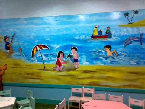 روضة مدرسة الصلعا الابتدائية الجديدة 