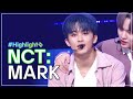 Highlight compilation  nct  mark  i kbs world tv