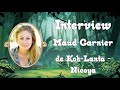  claym co interview maud garnier de kohlanta  nicoya  entre dcouverte et amitis 