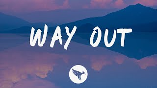 Way Out Feat Big Sean Von Jack Harlow Laut De Song