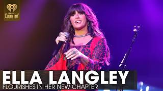 Ella Langley Flourishes In Chapter Defined By Healing, Resilience, Growth | Fast Facts