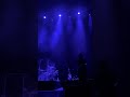 Tricky - Overcome (Aviva Studios, Manchester) May 15, 2026