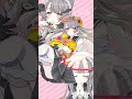 実はよんしゃい… #vtuber #shorts